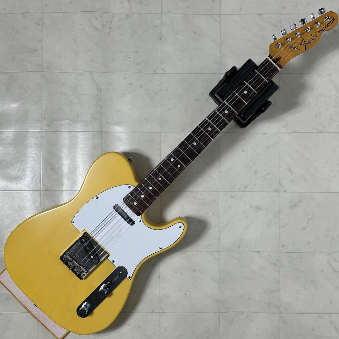 Fender Japan TL68-BECK コユキ モデル テレキャスター - メルカリ