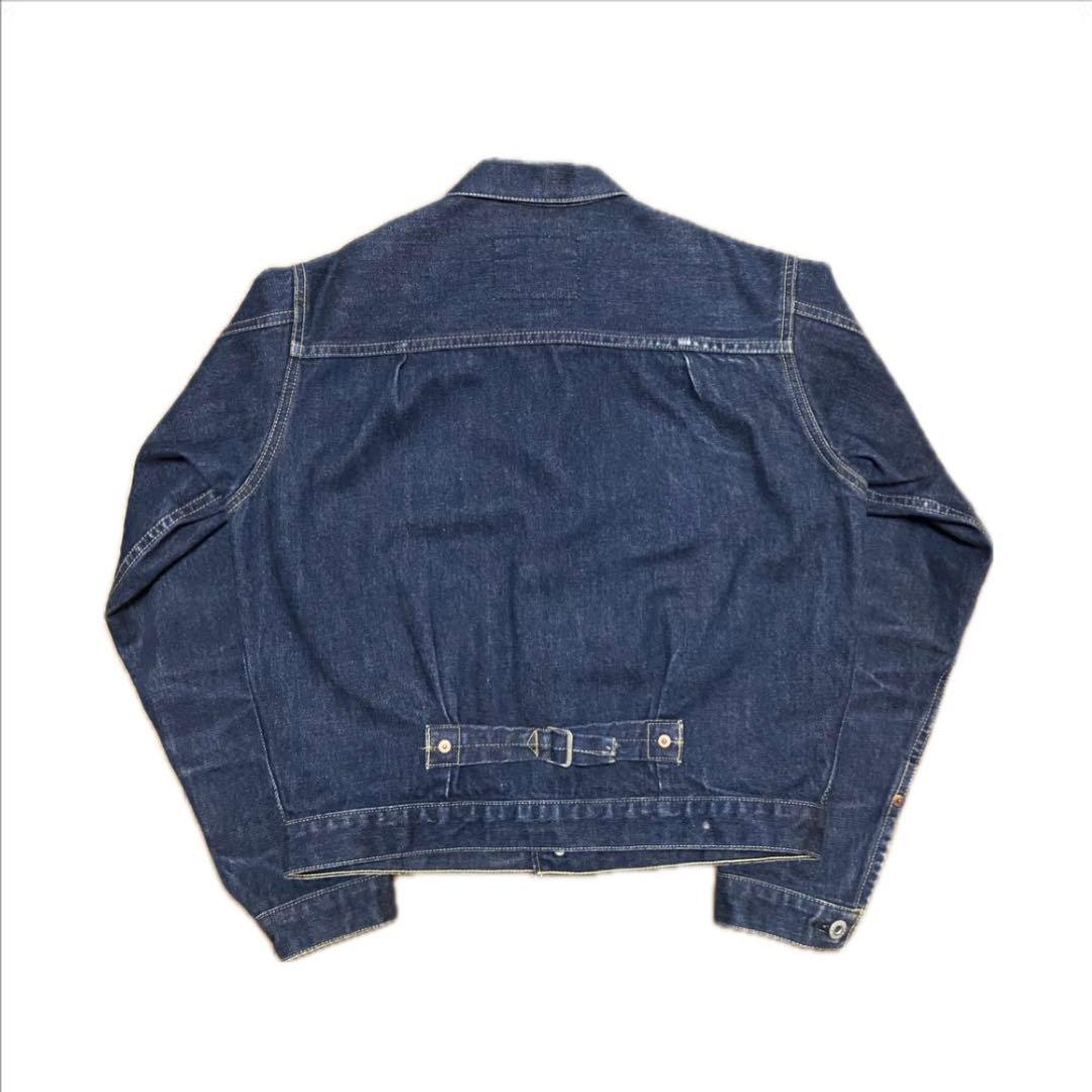 LEVI'S 71506XX 1st 復刻 大戦モデル 90s日本製 サイズ36 - メルカリ