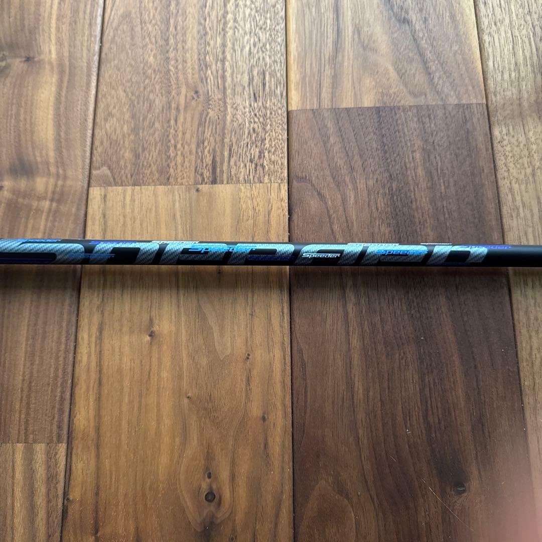 スピーダーTR HYBRID 85s 5u用 ピンスリーブ - メルカリ