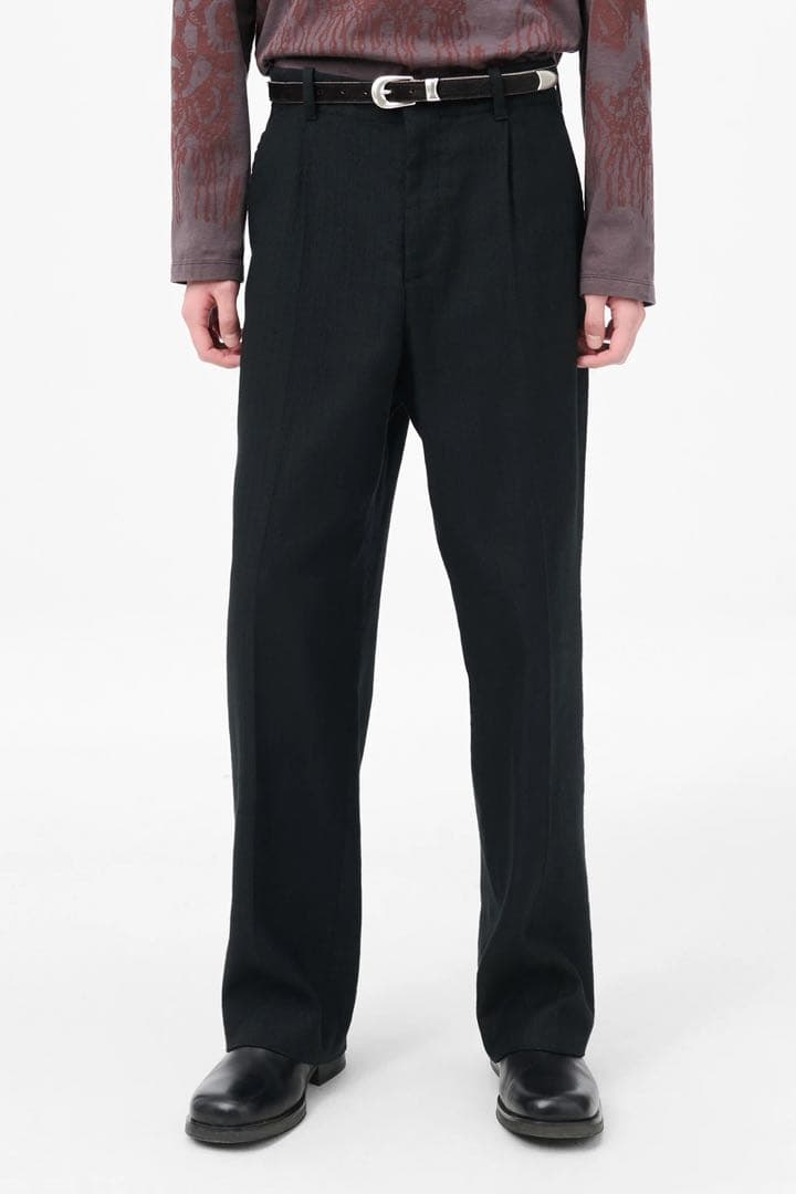 パンツ OUR LEGACY Borrowed Chino 25AW 46 7PXPG49EFvBz.jpg?width=768