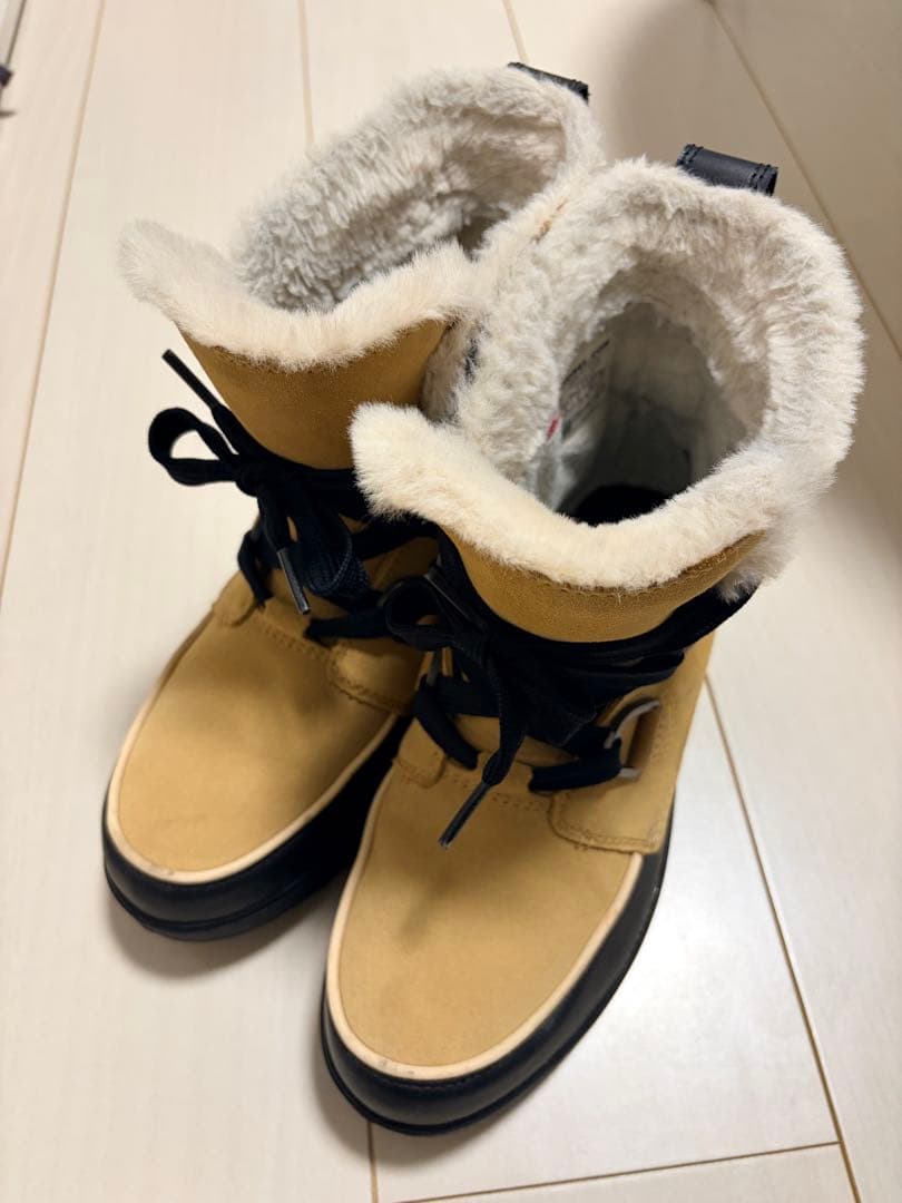 SOREL ソレル　ブーツ 楽天市場】ソレル スノーブーツ レディース 防水 SOREL Explorer