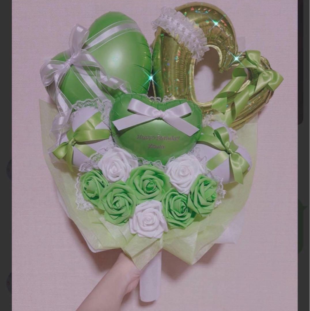 めめめバルーンブーケ　卒業　バルーンギフト　卒業ブーケ　卒園　卒業バルーン バルーン 花束 卒業式 卒業 卒園 プチ バルーンブーケ ミニ バルーン