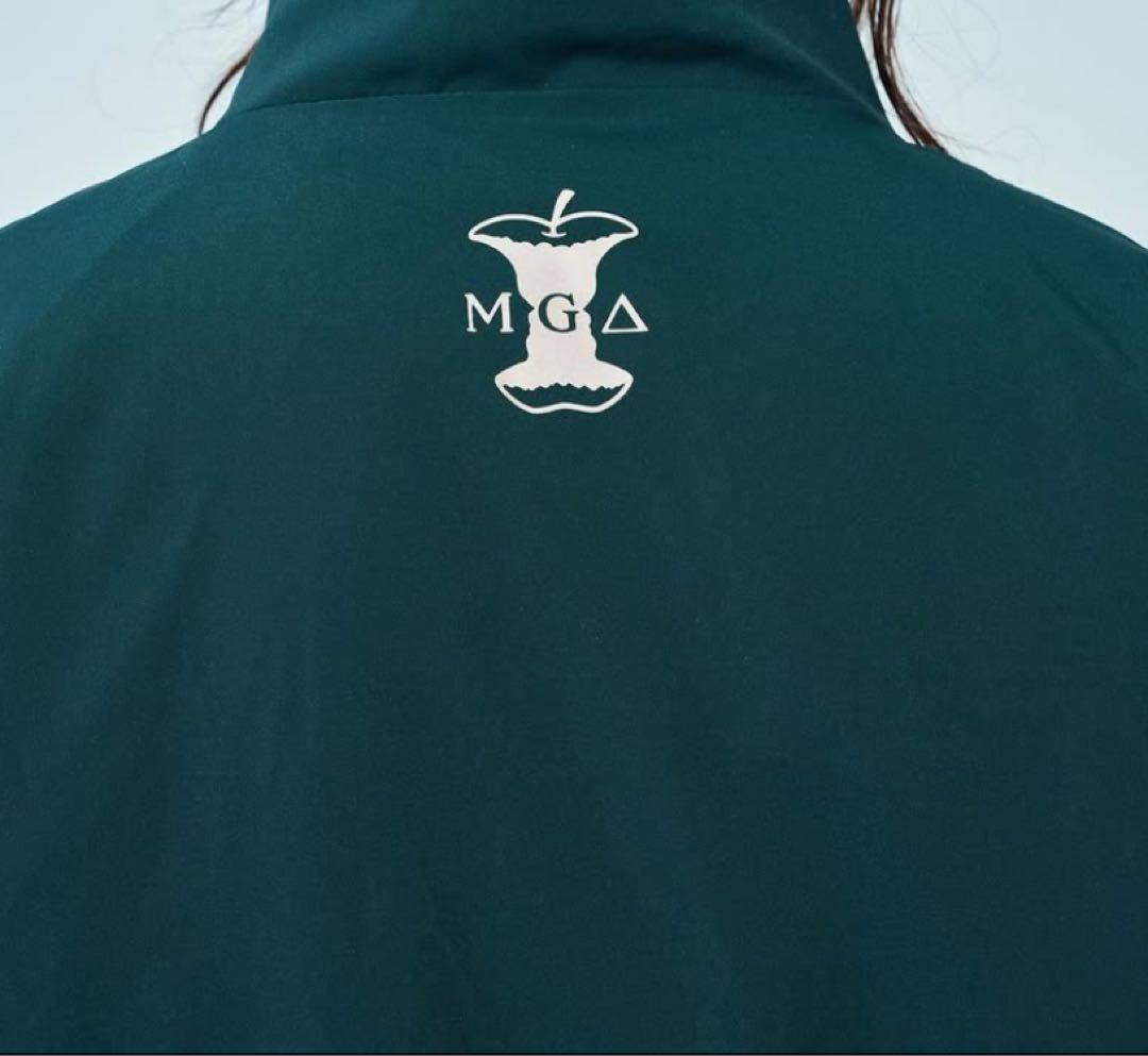 Mrs. Green Apple ナイロンジャケット エデンの園 - メルカリ