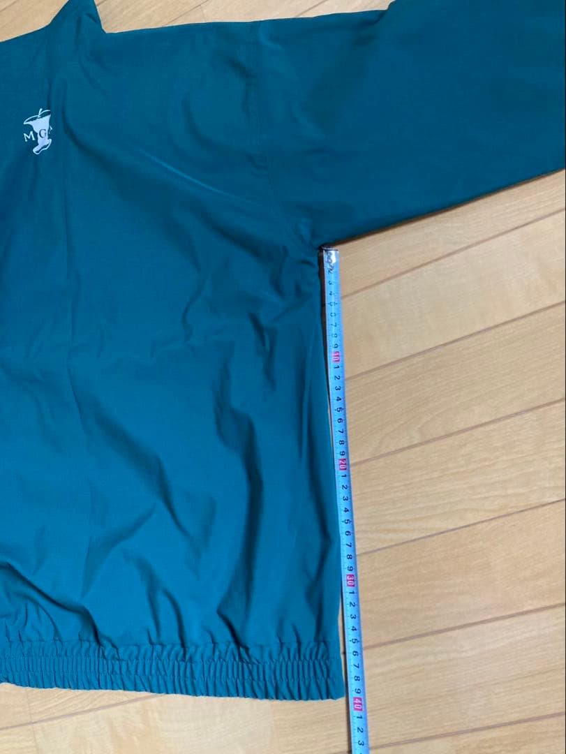 Mrs. Green Apple ナイロンジャケット エデンの園 - メルカリ