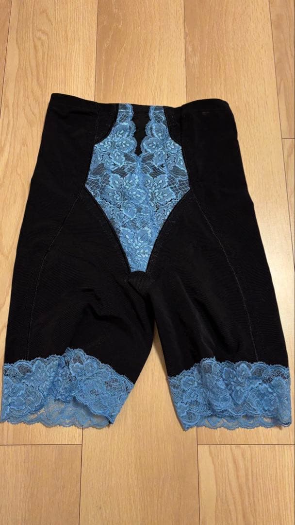 グラントイーワンズ LALA Grantガードル　76 グラント・イーワンズ LALA GRANT ｜lala makes happy