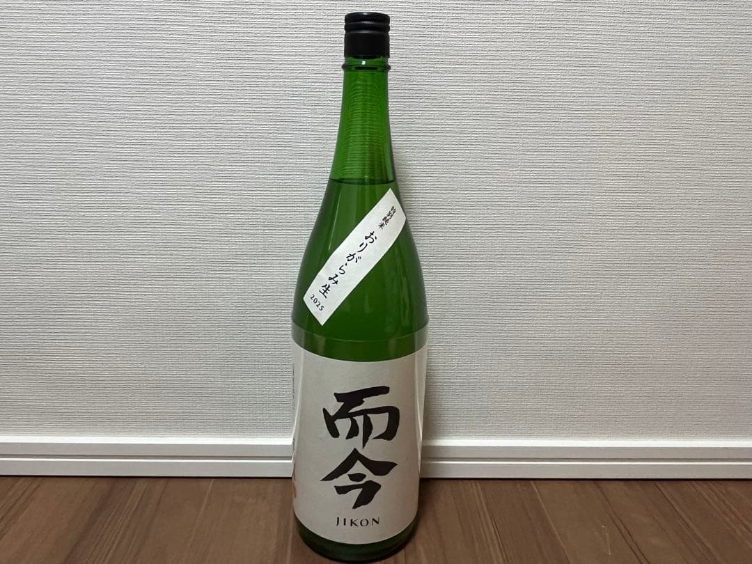 而今　おりがらみ生 日本酒 而今 特別純米おりがらみ生 1800ml 三重県 : 酒本舗 太右衛門