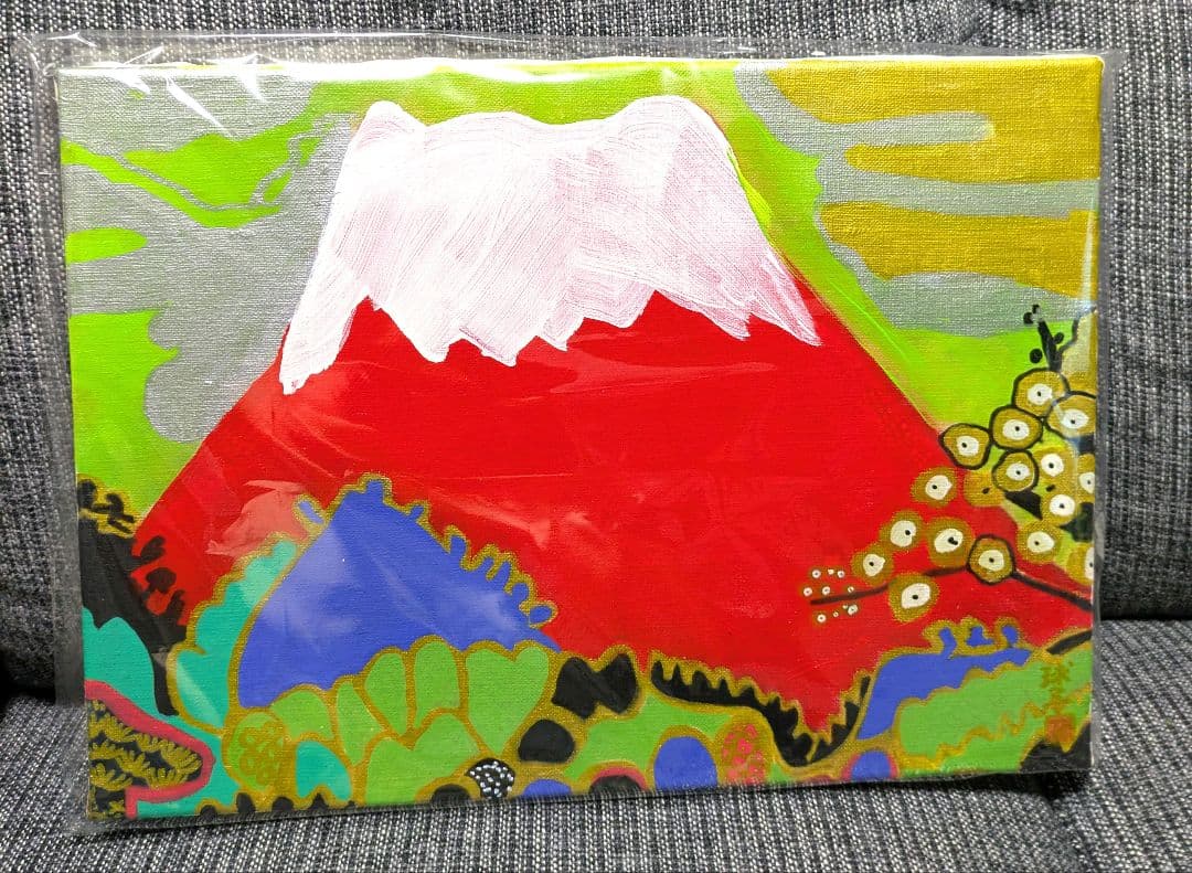 赤富士 2023年新作】グランドセイコー SBGH327 「赤富士」 ヘリテージ