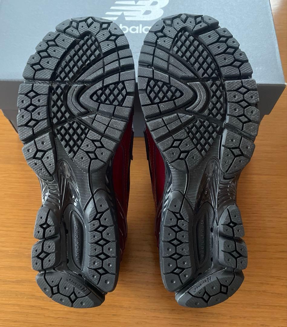 新品未使用 ニューバランス スニーカー ダンク 26.5cm U1906LCS