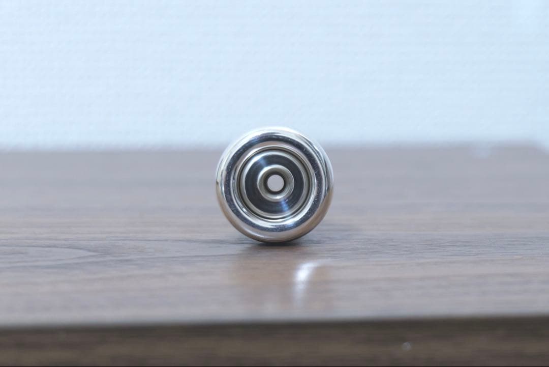 Thein トランペットマウスピース 1-1/2C-24-PG