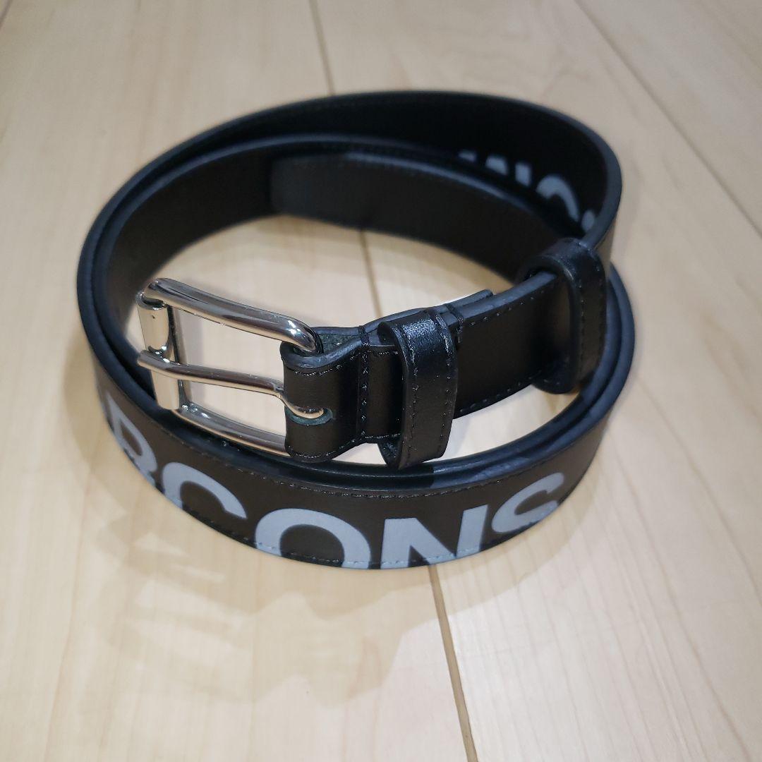 COMME des GARÇONS ベルト Mサイズ 楽天市場】コムデギャルソン COMME DES GARCONS ベルト CLASSIC