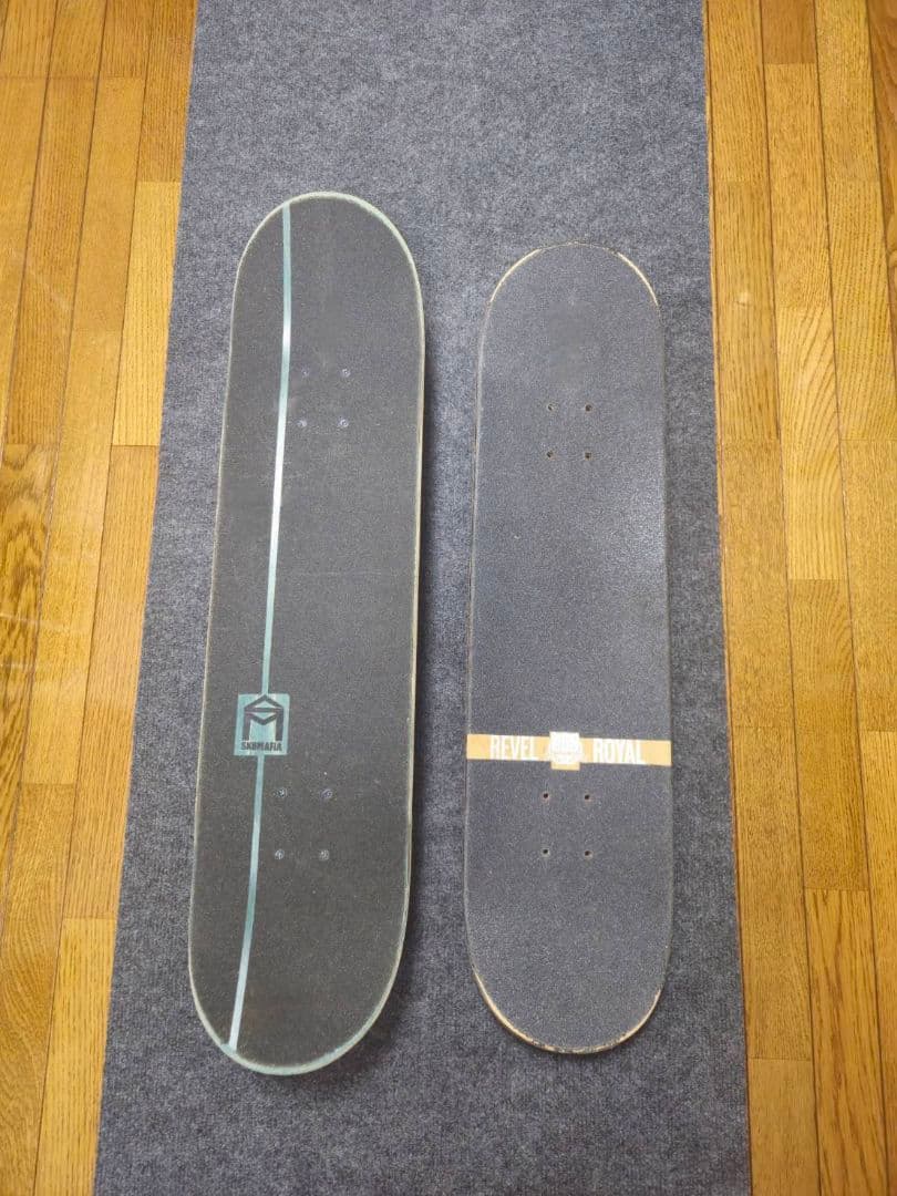 最終値下げ！ SK8MAFIA スケボー コンプリート品