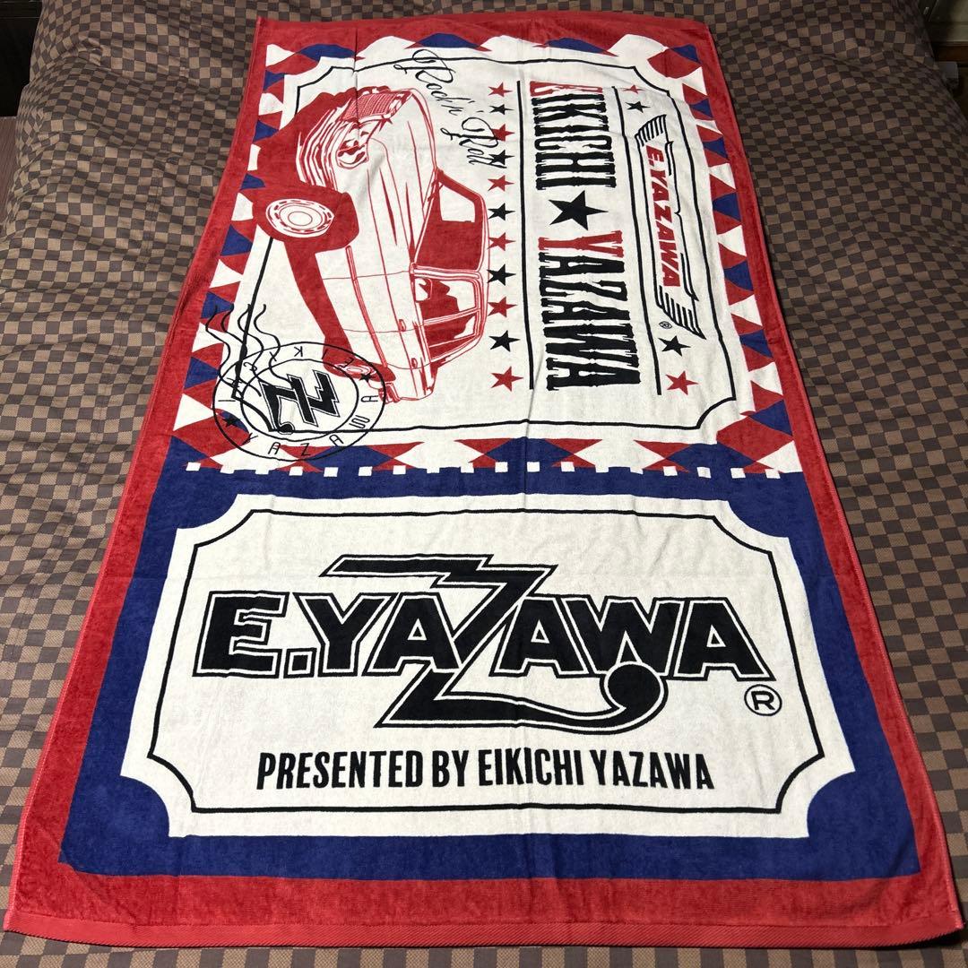 矢沢永吉SBT（ロゴ）ticket - メルカリ