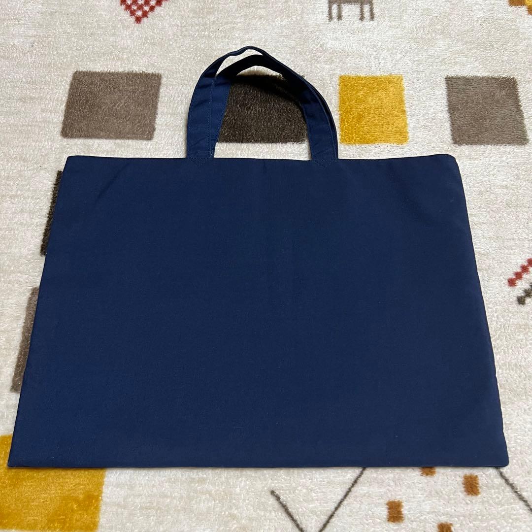 familiar ファミリア レッスンバッグ さくらんぼ トートバッグ - メルカリ