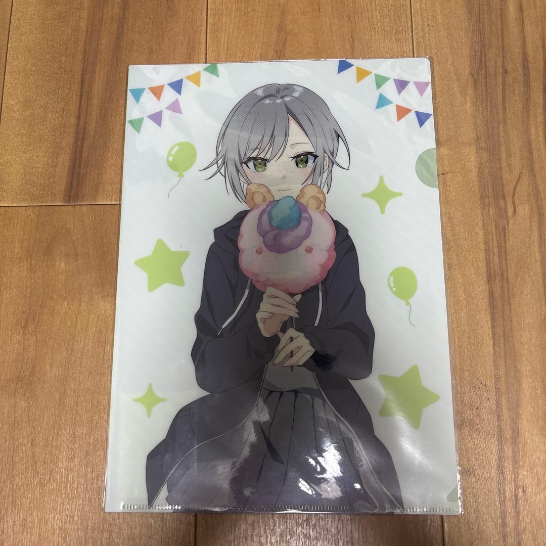 神山高校文化祭 クリアファイル - メルカリ