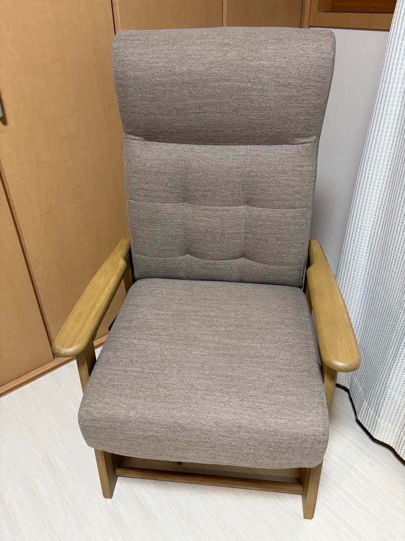 高座こたつチェア　HL23 ニトリ 高座こたつチェア(HL23 MBR) | ニトリネット【公式】 家具・インテリア通販