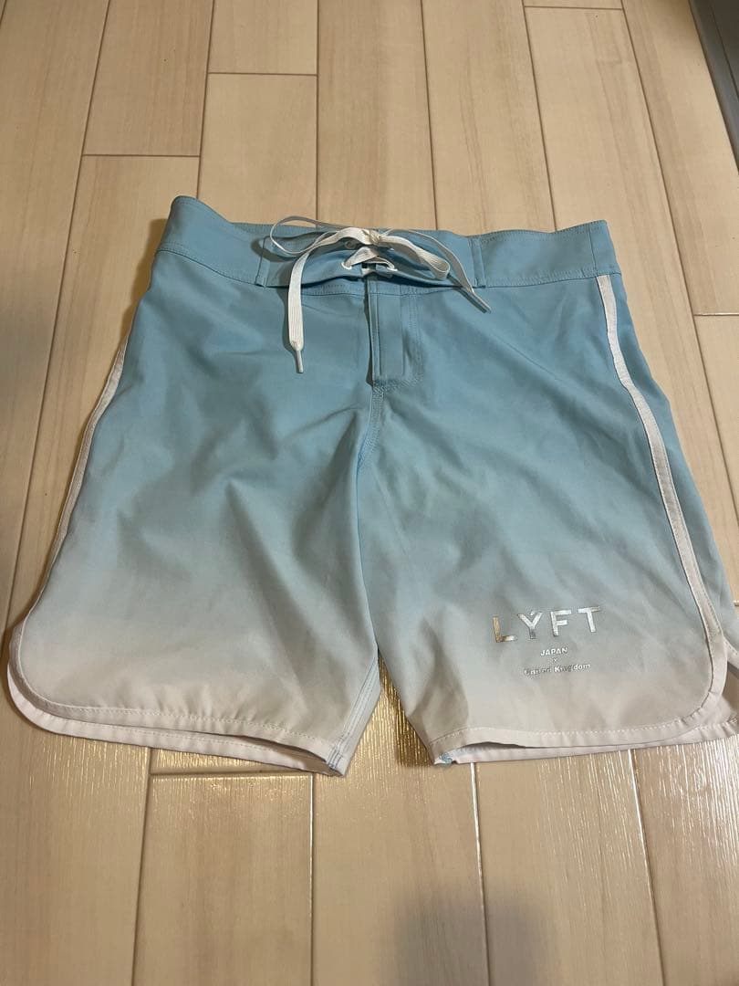 LYFT サーフパンツ XS ⭐︎【新品未使用タグ付き】 ⭐︎【完売品】LYFT リフト サーフパンツ