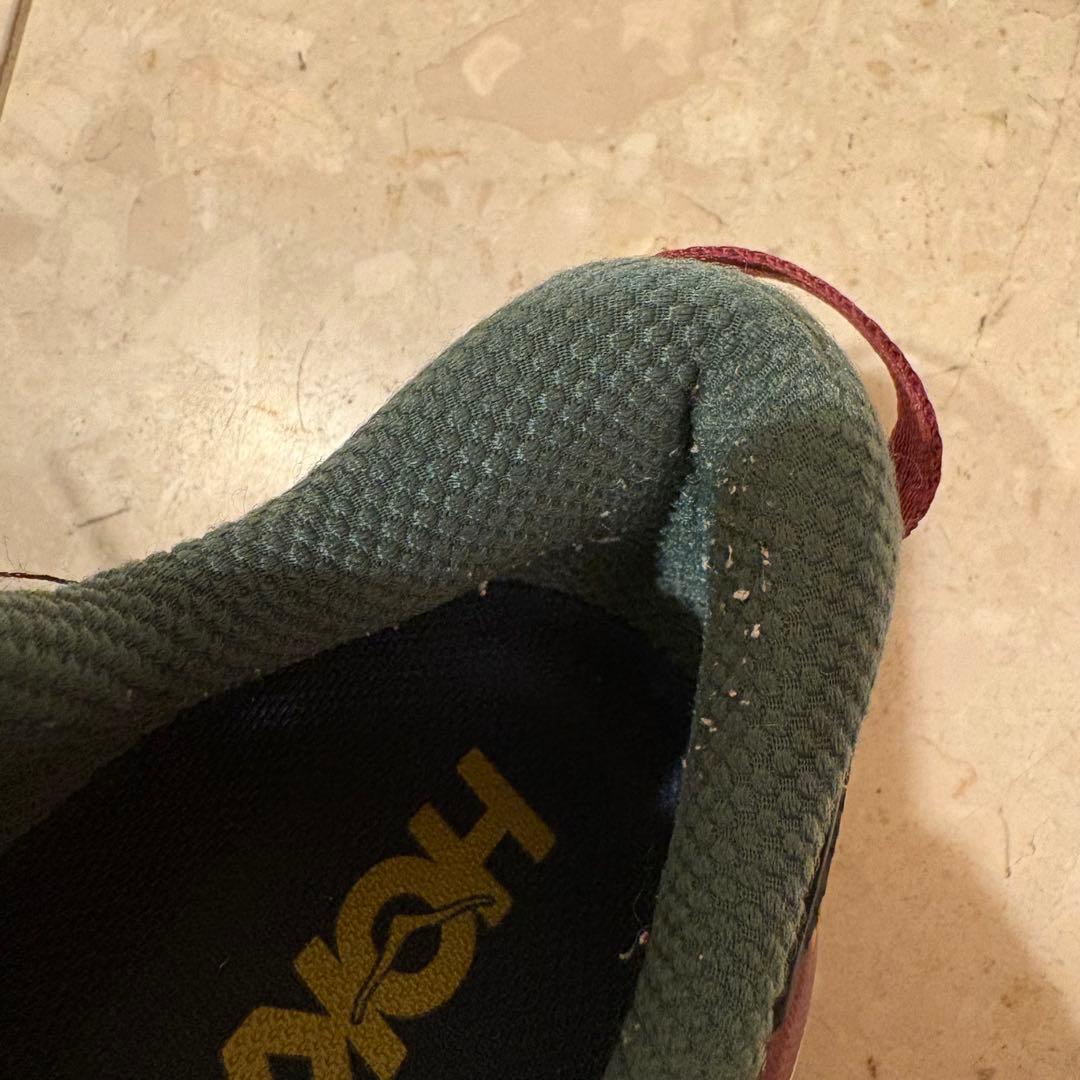 【破格】極美品　HOKA MAFATE SPEED 2 26.5cm