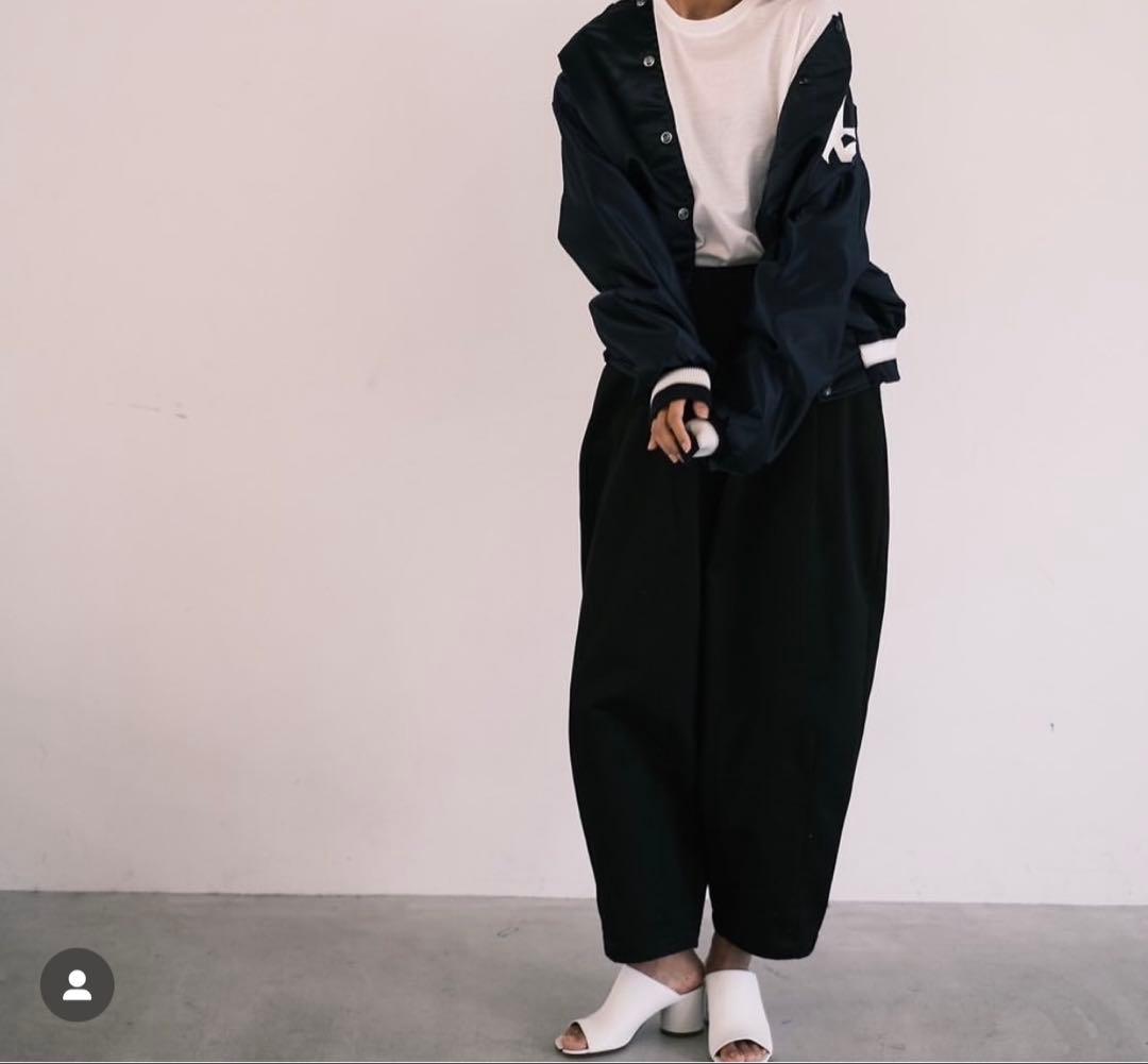 Nala ナラのチノパン　Ｌサイズ 2026年最新】nala cocoon chinoの人気アイテム - メルカリ