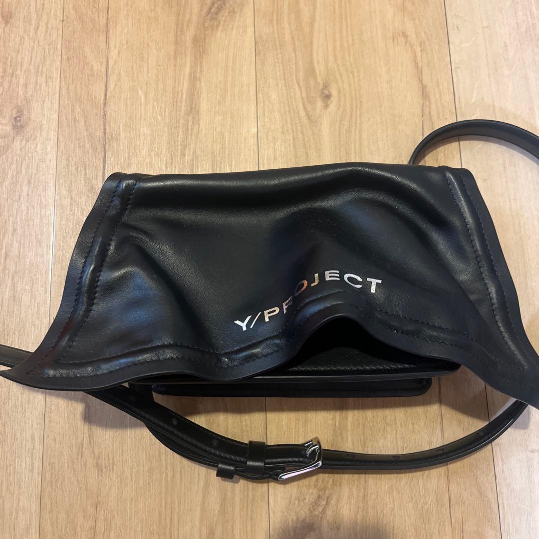 は*る様 Y/Project wire bag 23ss は*る様 Y/Project wire bag 23ss