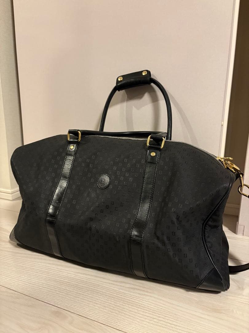 Fendi フェンディ　ボストンバッグ 楽天市場】FENDI フェンディ FENDI KIDS NYLON FF MONOGRAM GYM BAG