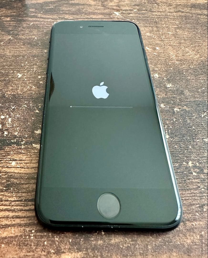 美品 iPhone SE SIMフリー第三世代 64GB ミッドナイト 本体箱付 Amazon | 【整備済み品】 Apple iPhone SE（第3世代） 64GB