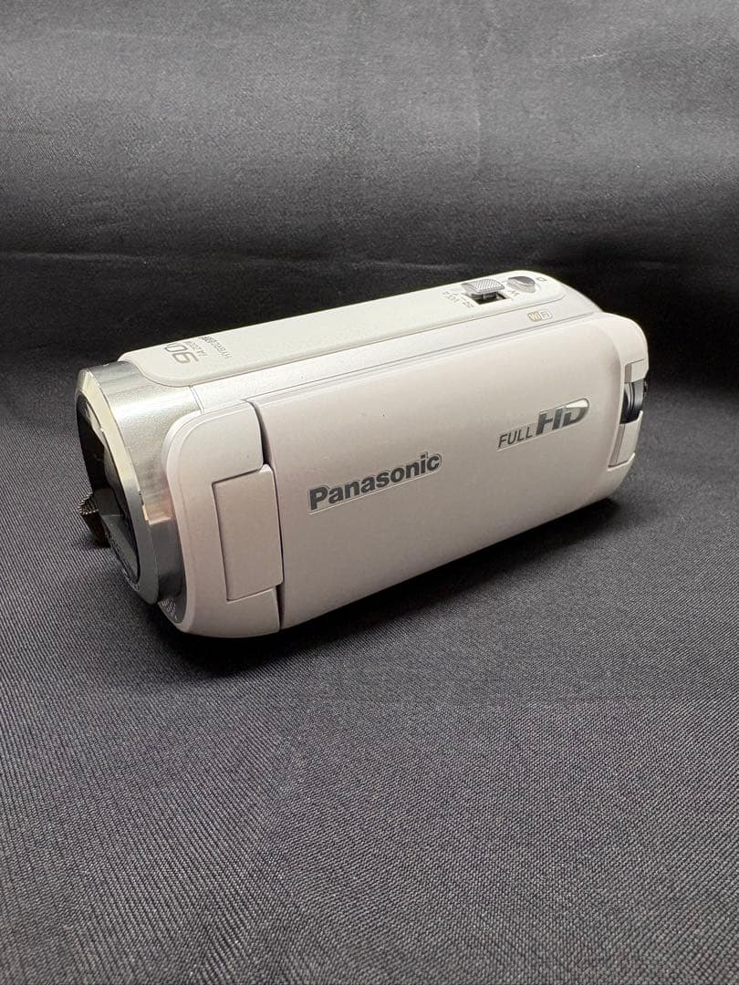 Panasonic HC-W590M【新品未使用品】ビデオカメラ【新春雑貨市】 概要 デジタルハイビジョンビデオカメラ HC-W590M | デジタルビデオ