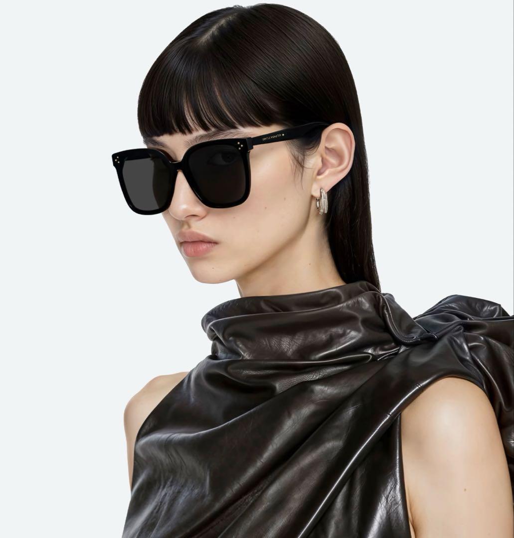 GENTLE MONSTER Her 01 FLATBA ユニセックス