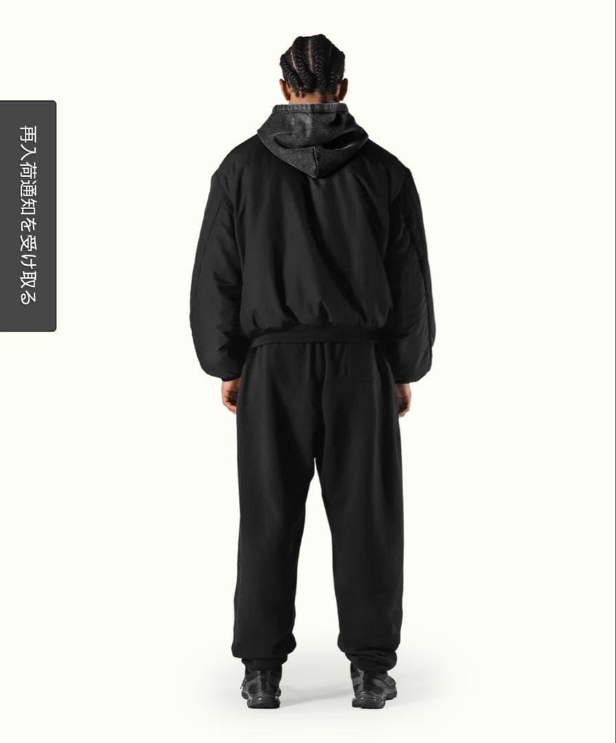 LYFT SWITCH LAYER™ VINTAGE HOODIE 【XL】 - メルカリ