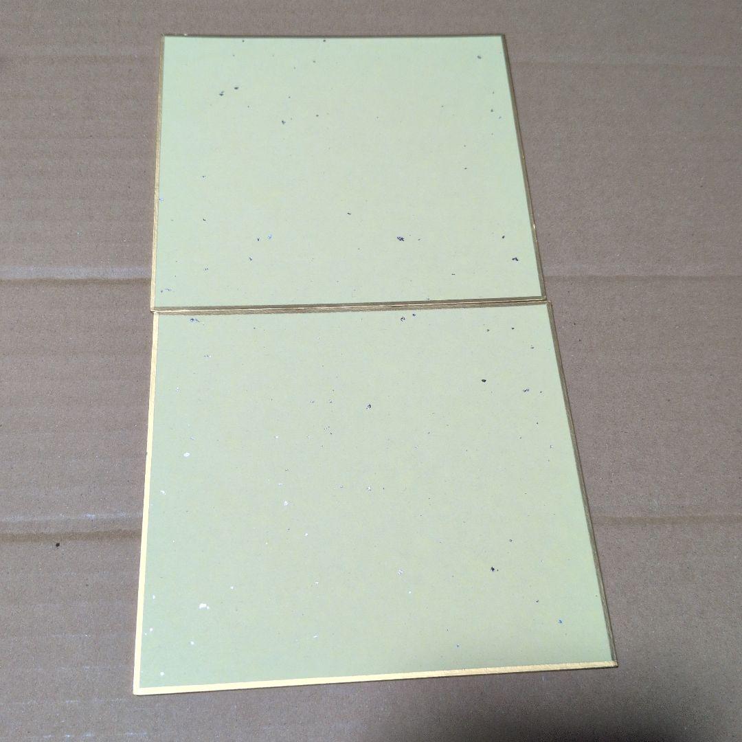 t*k様 はにかみ彼女　ミニ色紙　10枚まとめ売り