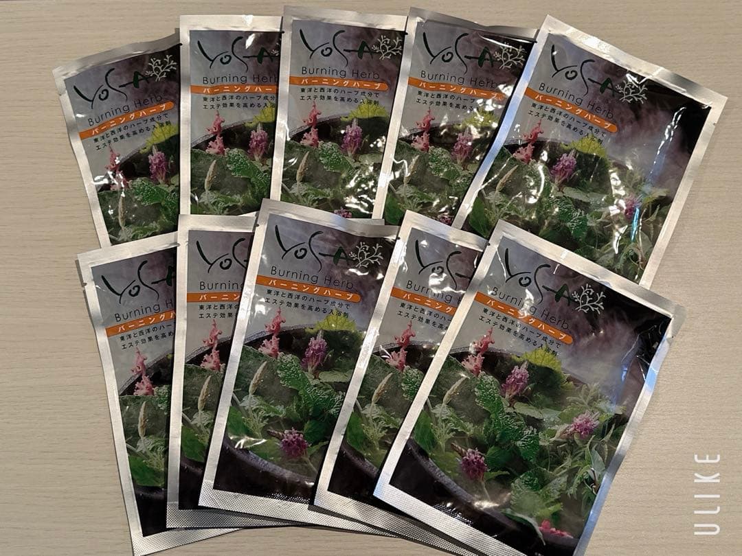 YOSAハーブ10個セット⑤ GINZA JUJIYA Chris Harp (ネオブラウン) ハープ初心者セット 15弦