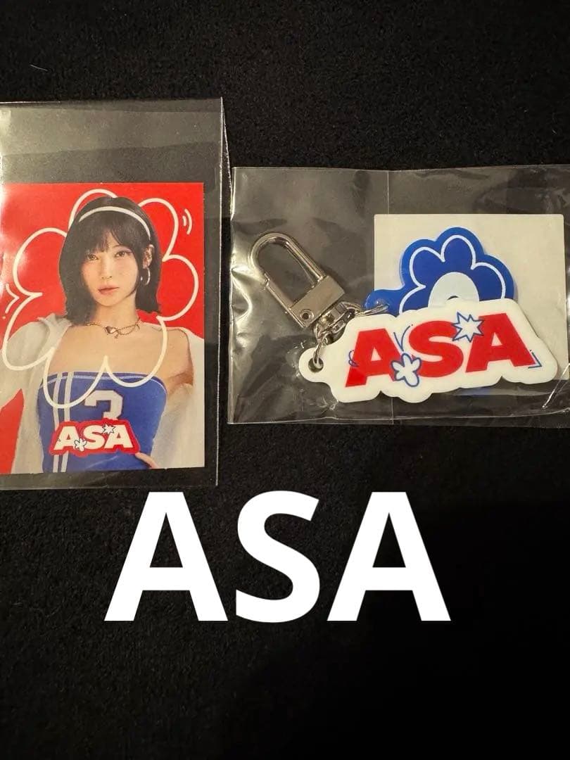 BABYMONSTER ASA オンラインクジ アサ ベビモン - メルカリ