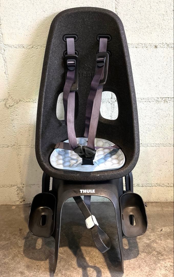 チャイルドシート THULE Yepp Nexxt Maxi Thule Yepp Nexxt 2 maxi | Thule | United States