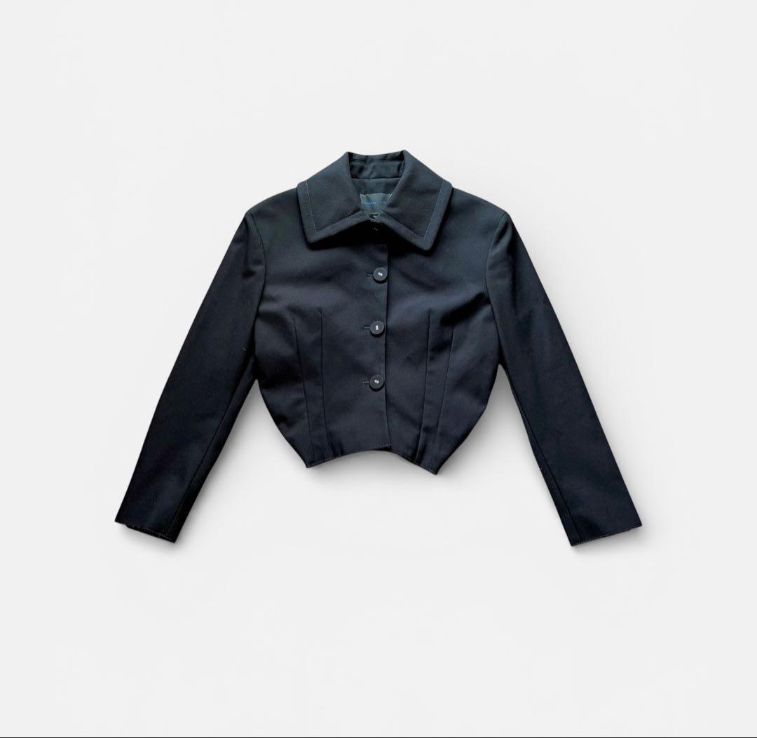 20万 PROENZA SCHOULER プロエンザ スクーラー ジャケット - メルカリ