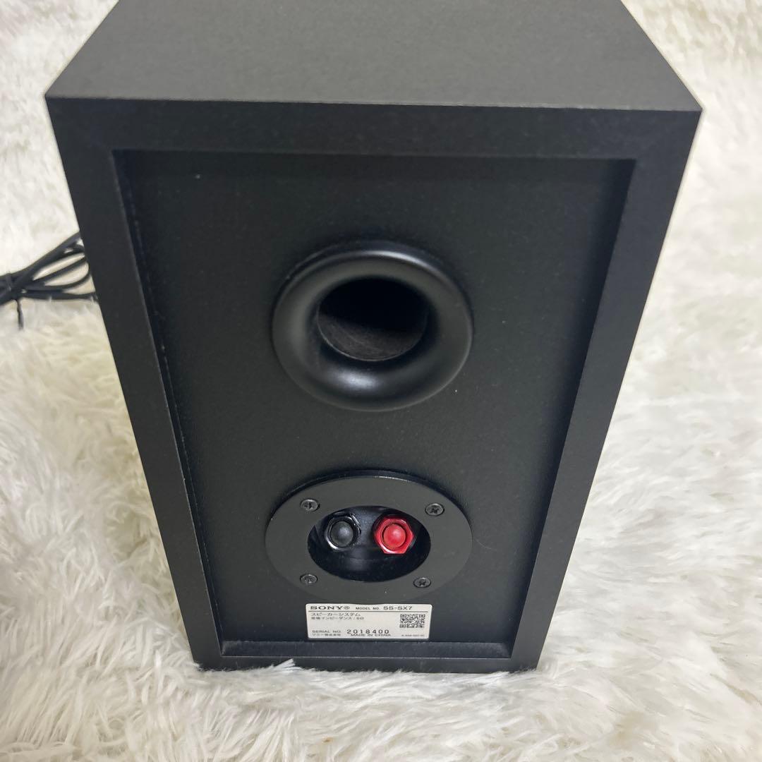 【美品】ソニー　HCD -SX7マルチオーディオコンポ　動作確認済み