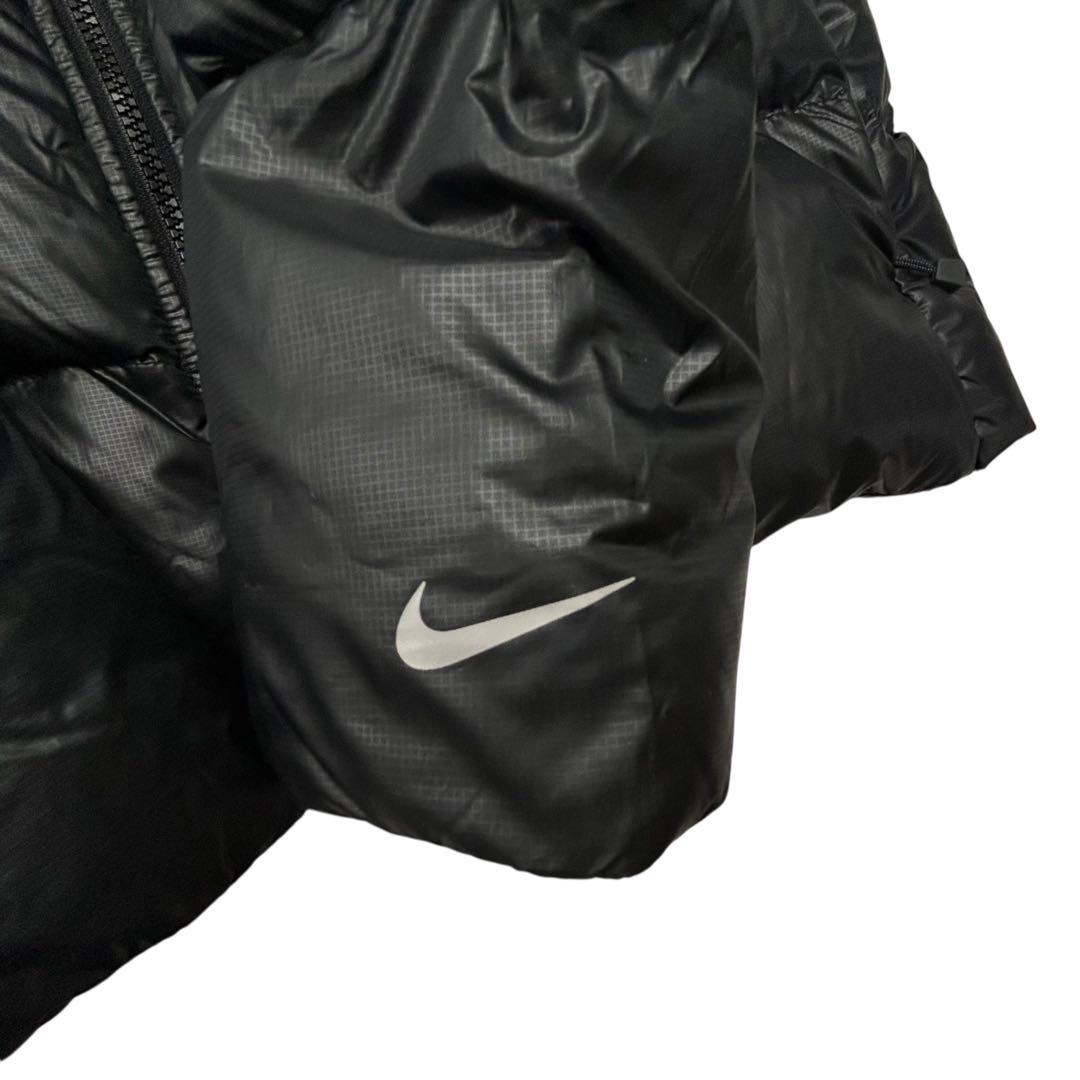 NIKE ACG 軽量 ダウンジャケット M 347826-010 800FP - メルカリ