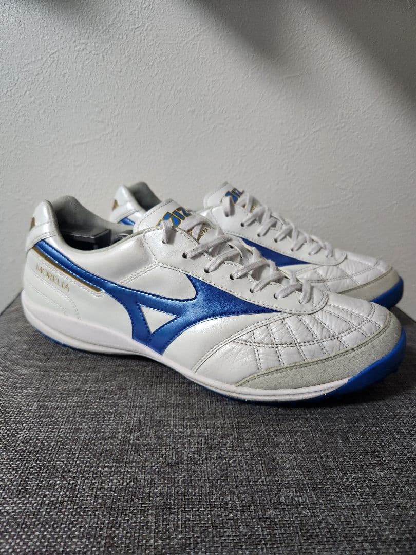 その他 Mizuno MORELIA SALA JAPAN TF 25.5cm
