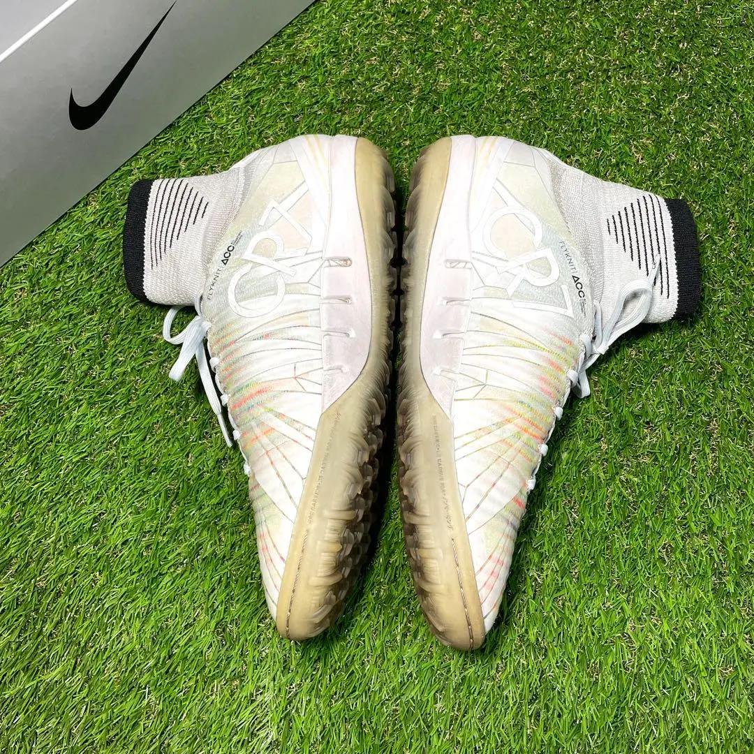 ナイキ マーキュリアル X プロキシモ II CR7 TF 25.5cm