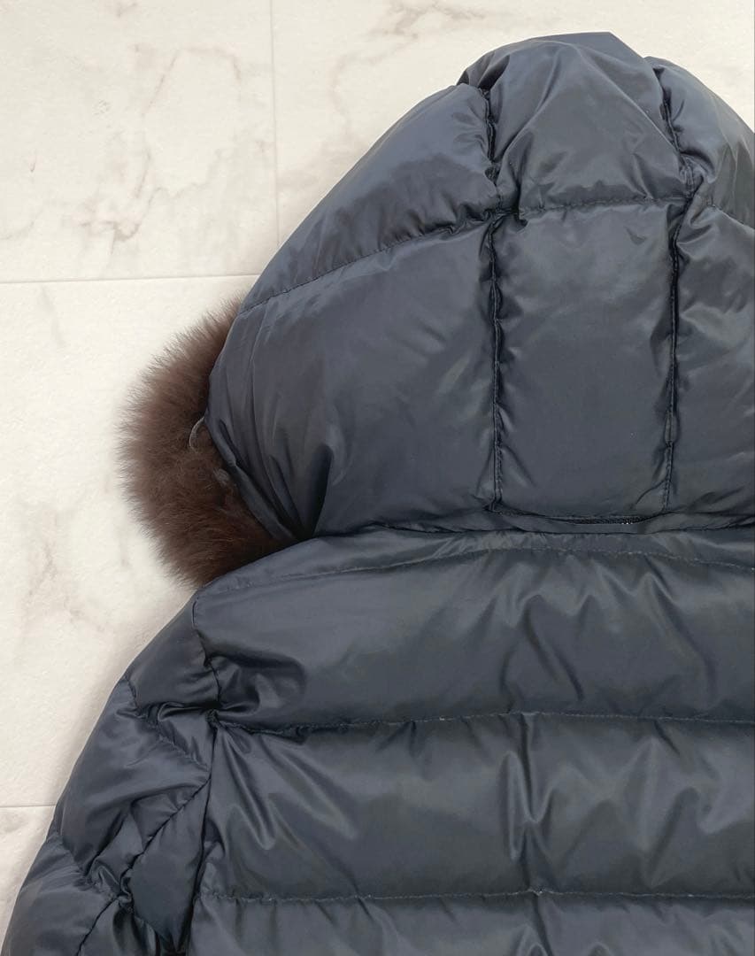 ☆美品☆ビーミングbyビームス定価28,600円 河田フェザー ショート