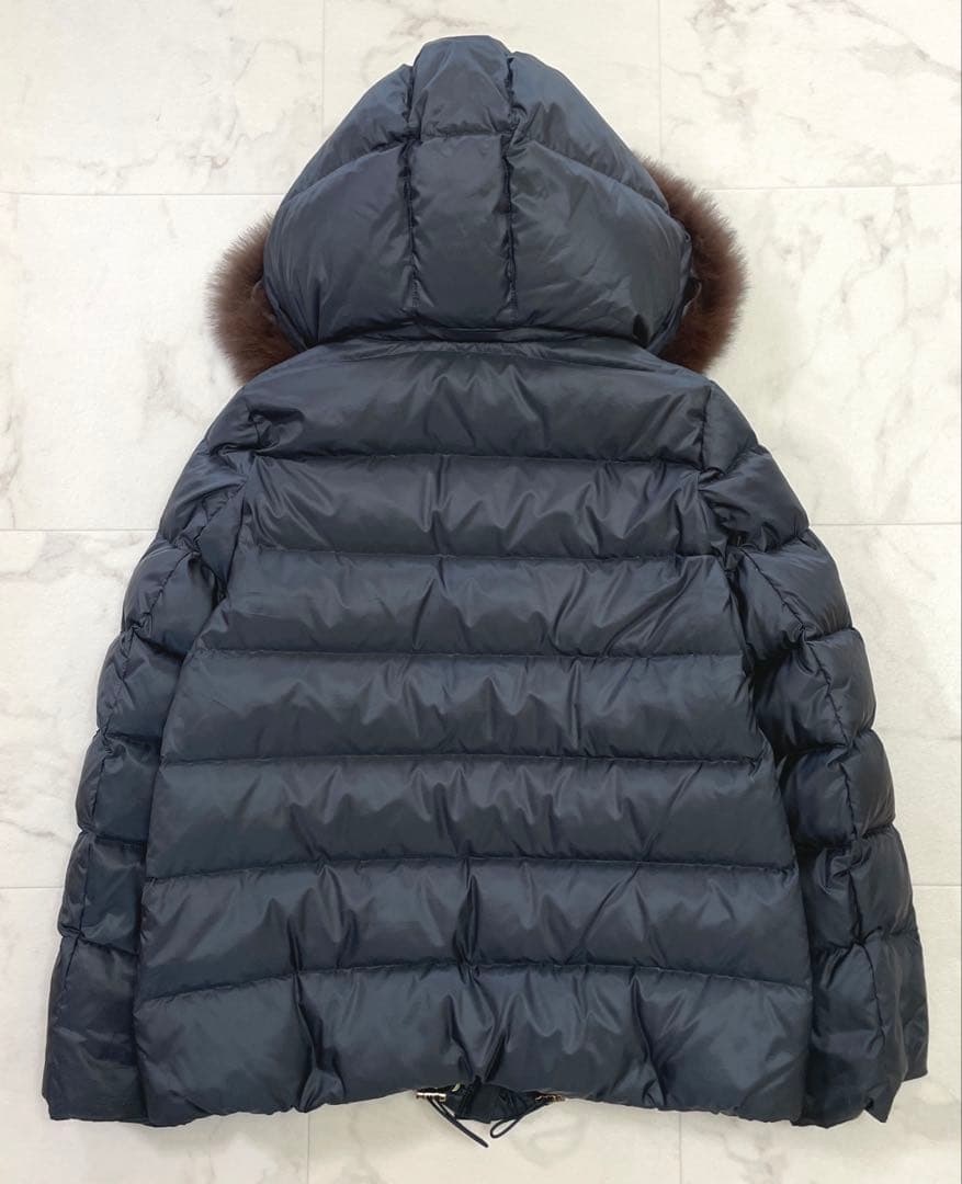 ☆美品☆ビーミングbyビームス定価28,600円 河田フェザー ショート