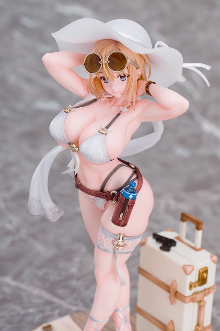 Wonderful Works トリダモノ ミラ1/7スケールフィギュア