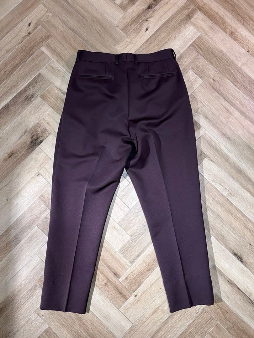 NEAT × LECHOPPE grantex ブラウン 48 - メルカリ