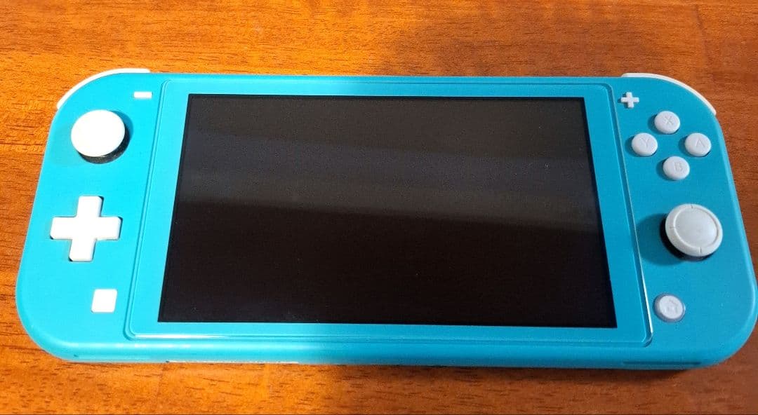 Nintendo Switch　ライト　本体 Nintendo Switch 【新品】Nintendo Lite グレー スイッチライト本体