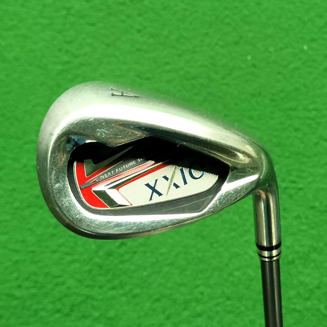 6本セット】XXIO9/ゼクシオ9 6〜PW&AW MP900/MP700 - メルカリ