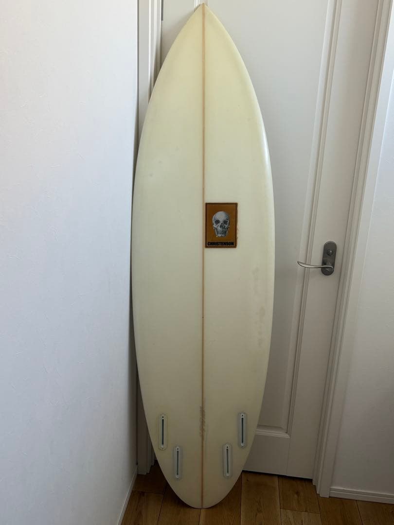 さ*ち様 5'11 クリステンソン　カフェレーサー さ*ち様 5'11 クリステンソン カフェレーサー - メルカリ