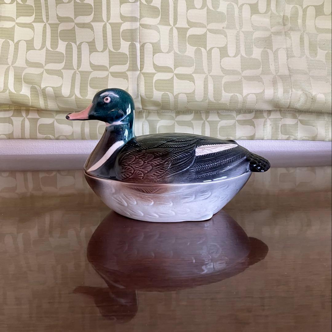 Chy　ミッシェル・コーガン　カモ　鴨パテポット　テリーヌポット　フランス Michel Caugant のテリーヌポット France – Tsubame Märkt