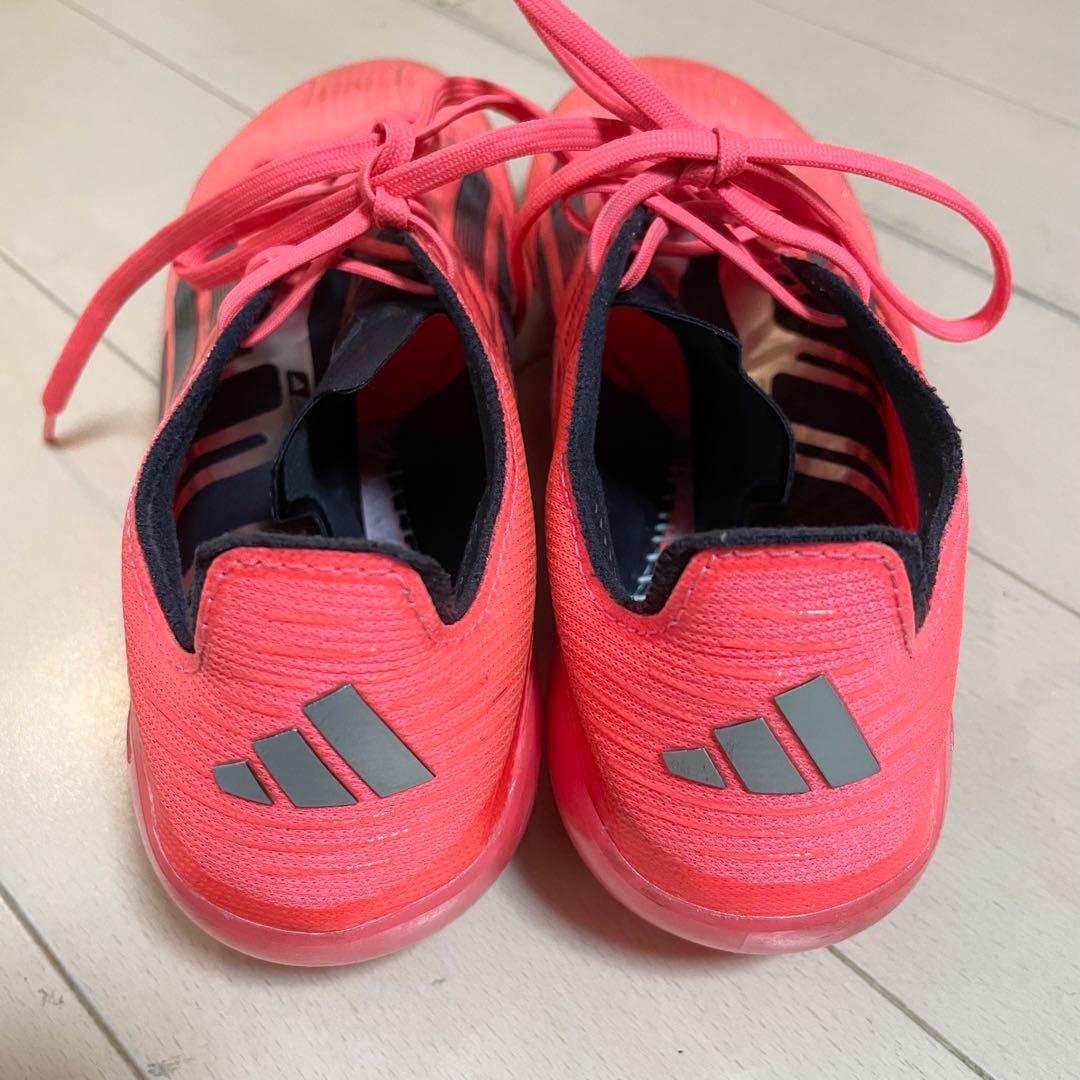 あ*ぺ様 【美品】アディダス F50 エリートAG 26.0cm