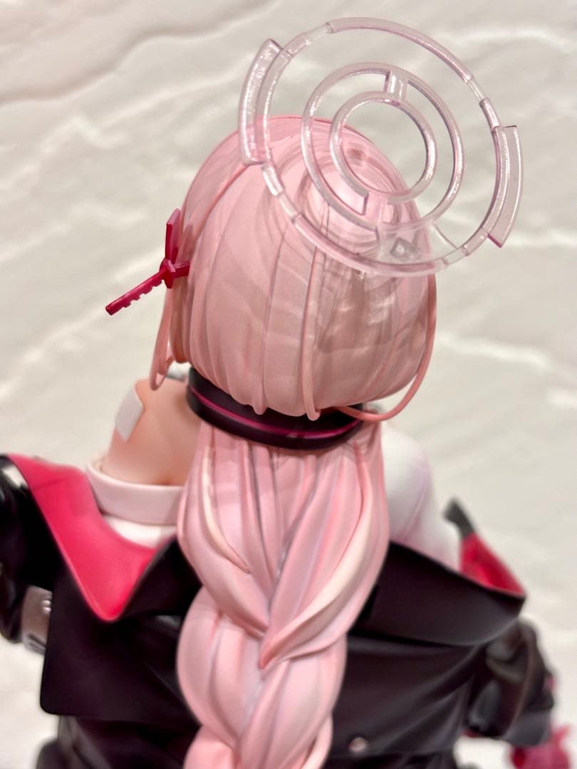 中古　ミメヨイ　ブルーアーカイブ　エイミ　1/7スケールフィギュア