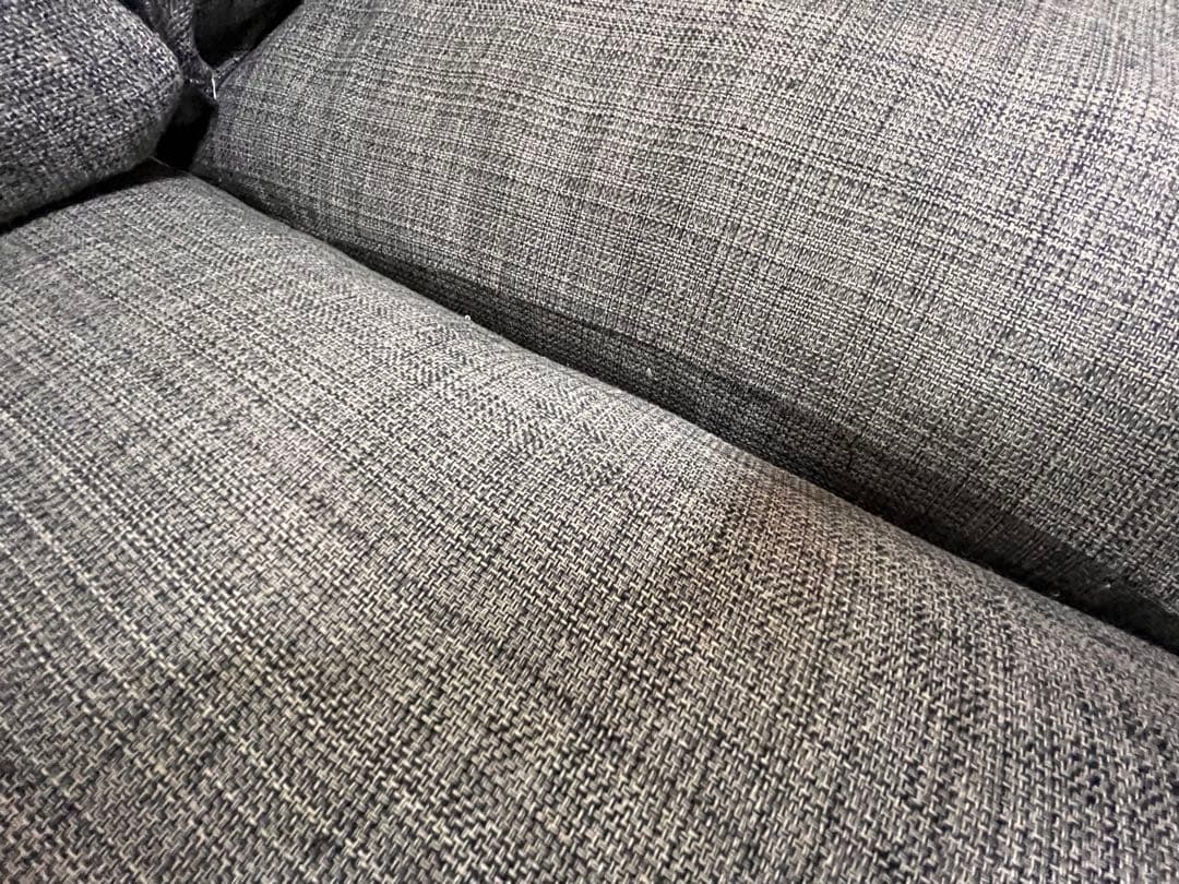 ソファ 1200 ポーズ2