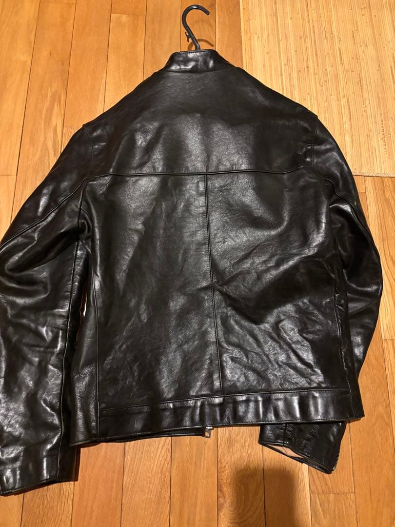 Lewis Leathers × UNITED ARROWS別注 シングル - メルカリ