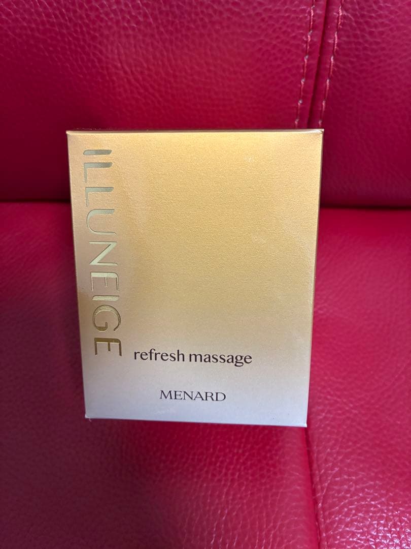 メナードイルネージュリフレッシュマッサージC MENARD（メナード） メナード化粧品 イルネージュ リフレッシュ